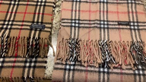 fake burberry scarf for sale|genuine burberry scarf.